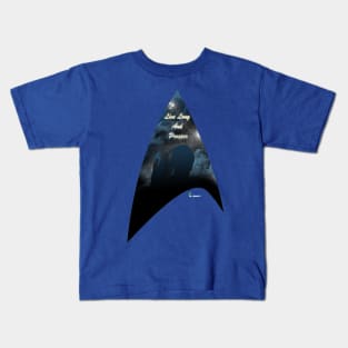 Live Long Kids T-Shirt